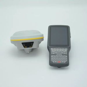 Galaxy G3 South Gnss Gps Receiver Land Surveying Measuring Instrument RTK with