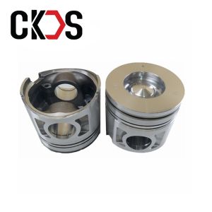 China Engine Piston Piston Liner Kit NISSAN UD 12011-Z5801 For Engine FE6 on sale