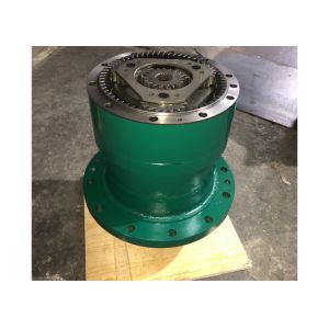 SK200-6 SK200-6E SK200 Excavator Swing Gearbox YN32W00004F1 YN15V00002F4
