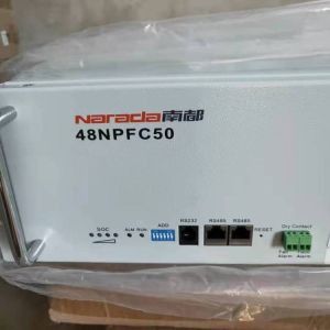 Narada 48NPFC50 Lithium Iron Phosphate Battery 48V 50Ah Communication Battery