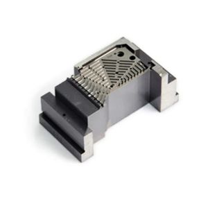 Multi Cavity Interchangeability Die Insert Die Mold Machining