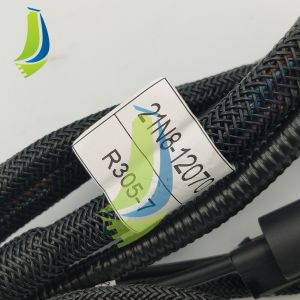 21N8-12070 Engine Wire Harness For R350-7 21N812070