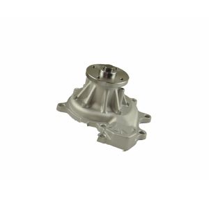 Iron Material OEM Size Water Pump for ISUZU 4HG1 Engine with 7-15 Days Delivery