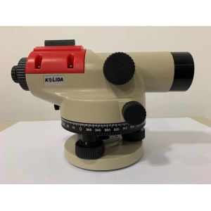 32X Auto Level KOLIDA BRAND KL-32G Magnetic Damping Optical Survey Instrument