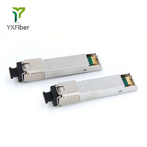 1.25Gb/S 1310nm Bidirectional Sfp Transceiver BIDI SFP Module