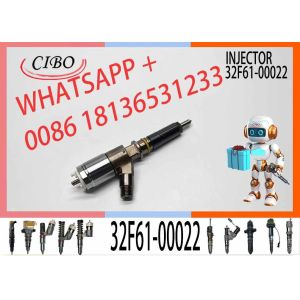 Fuel Injector Assembly 326-4700 326-4700 326-4756 326-4740 32F61-00014 326-4740