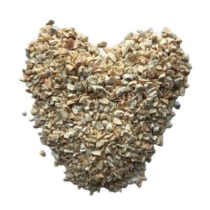 Zirconium Corundum Granule Abrasive for Refractory Ramming Mass Applications