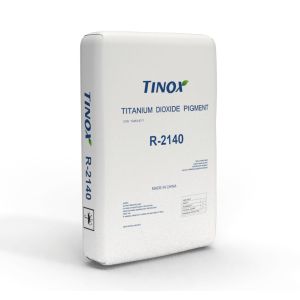 TINOX TiO2 Titanium Dioxide R-2240 For Plastic Masterbatches