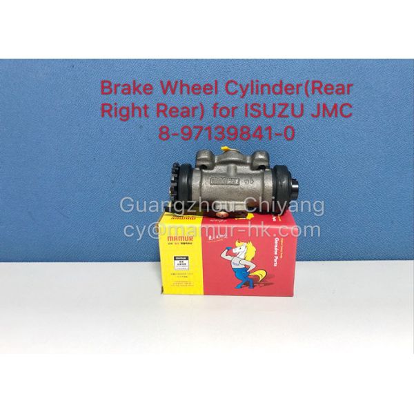 Quality 8-97139841-0 Brake Wheel Cylinder For ISUZU NKR JMC 1030 wholesale