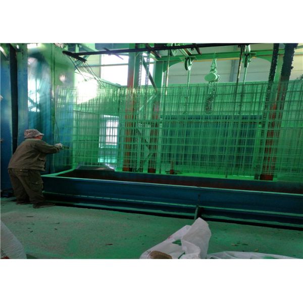 Quality PLC Control Wire Galvanizing Machine / Pvc Wire Coating Equipment 20m / Min Output wholesale