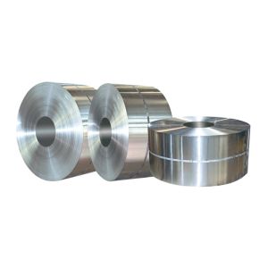 China 1mm Thickness Brushed Aluminum Coil 1060 H14 Mirror Finish Smooth Surface‌ on sale