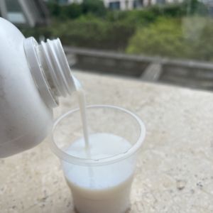 ‌Aqueous Hydroxyl Acrylic Dispersion With Salt Spray Resistance Exceeding 300