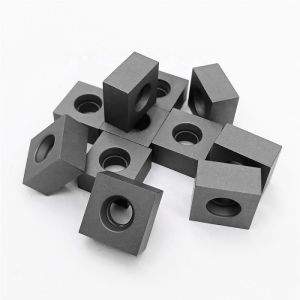 Cheap ISO9001 Tungsten Carbide Cutting Tools for sale