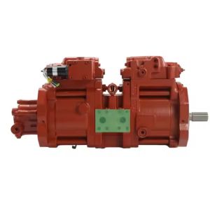 K3V Series Pump K3V63DT K3V112DT K3V140DT K3V180DT K3V280DT K3V63BDT K3V112BDT Hydraulic Pump Construction Machinery Parts