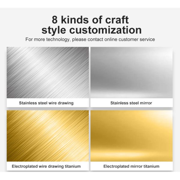 Steel House Vintage Metal Letters And Numbers Signs Anti Acid UL