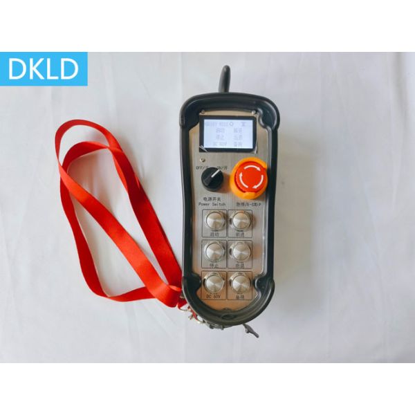 Quality 1500m 6-Way Switch Remote Control wholesale