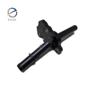 Auto Parts LR022907 Oil Separator Assy Outlet Pipe for Land Rover Range Rover