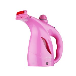 220 V Handheld Clothes Garment Steamer Portable With Constant Temperature