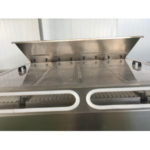 Professional Design Electronic Tablet Counting Machine With 48 Channels Sensor