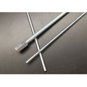 China Carbon Steel Custom Size Full Threaded Rods on sale