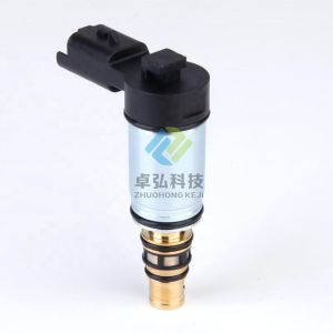 Sanden Compressor Control Valve For Sandian version logo C3 peugeot208 C4