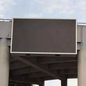 1920HZ/S SMD2121 P4 LED Video Wall 1R1G1B With Constant Current Drive