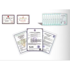 3 Phase 32A AC Home Charger Ev Smart Chargers 11kw With APP