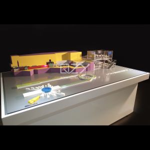 1/20 Electronic Atmospheric Neutron Irradiation Spectrum Analyzer Experimental