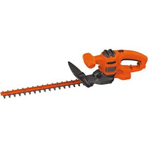 Lightweight 3 Amp Branch And Shrub Cutter Garden Electric Tools 450mm