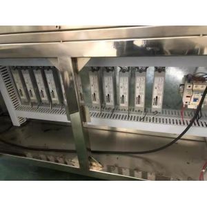 Timer Control Mode Manual/Automatic UV Light Generator for Temperature Control