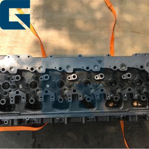 345-3752 3453752 Cylinder Head Assy For C11 C13 Engine