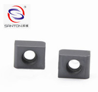 P35 Semi Finishing Indexable Milling Inserts For External Turning Titanium