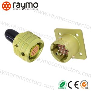 Онц-бс-1-10/14-в1-1-в Онц-бс Russia Connector Ohs Series Bayonet Ultra Small 10