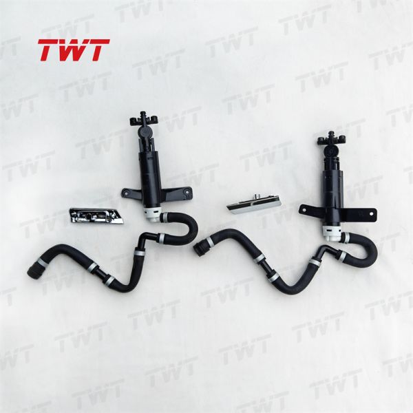 TWT LH RH HEADLAMP WASHER ACTUATOR SUB ASSY 85207-50030 85208-50030 8520750030 8520850030 for Toyota Lexus LS460 460L 600H