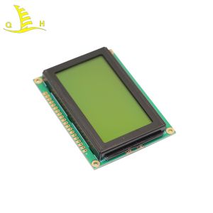 STN HTN FSTN VOP Graphic 8 Bit COB COG Dot Matrix Lcd Module