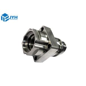 Cheap High Strength Precision Prototyping Machining Services Custom CNC Machining Products for sale