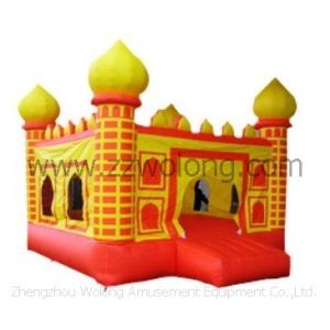 nice design commercial Inflatable bounce house