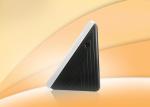 Face Recognition Multi Biometrics Access Control System With Backup Battery