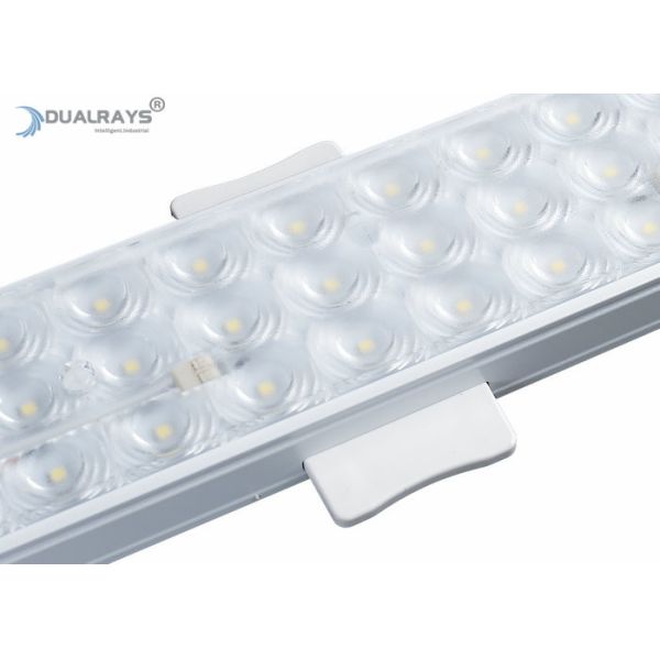 Quality 56W LED Linear light Module Power Adjustable Easy Exchanging Solution wholesale