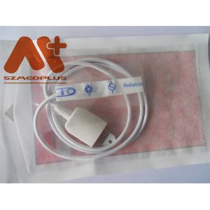 Lnop Pediatric Spo2 Probe 1025 szmedplus Pulse Oximeter Sensors