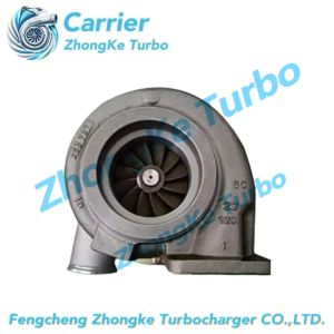 H2E Turbo 3528639 3528553 3528604 3803389 380338900 3803389NX Turbocharger For