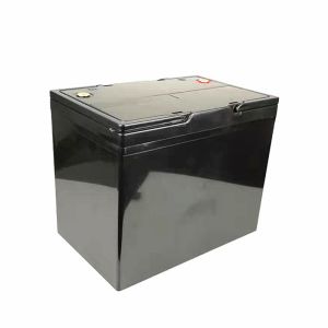 12.8V 80Ah Lithium Phosphate Battery Pack Within 1C Rate