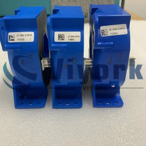 ABB LF1005-S/SP16 CURRENT TRANSDUCER 1000A PANEL NEW