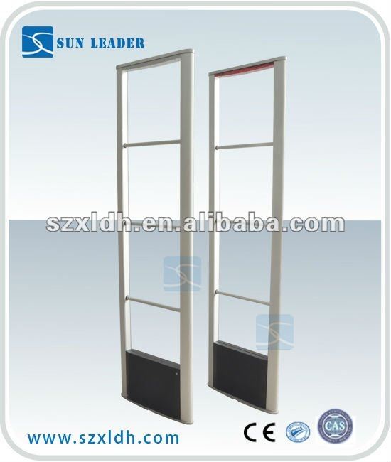Best-selling supermarket/clothing store EAS RF anti-theft alarm equipment in