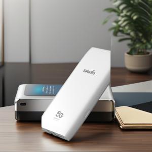 Cheap Experience the Next Level of Connectivity with Our 5G On-the-go Fast Charging WiFi 64MB Cache and Customized Size for sale