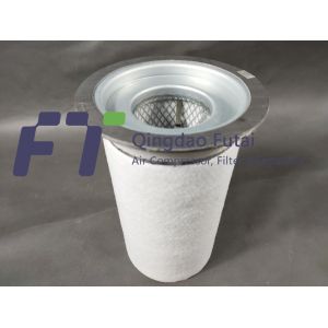 Folding Separator 92735547 Alternative Ingersoll Rand Oil Separator