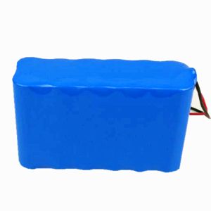 China ROSH 40x70x115mm 96Wh 8000mAh 12V 18650 Pack on sale