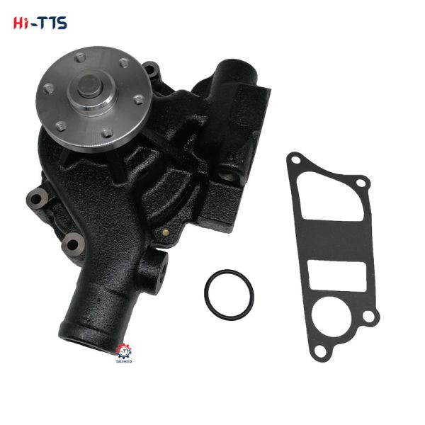 Quality Excavator Engine Parts PC200-5 6D95  6206-61-110204 Water Pump wholesale