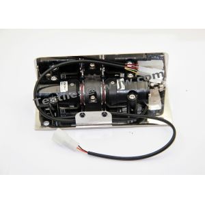 China Clamper For Tsduakoma Loom Waterjet Loom Weaving Loom Spare Parts on sale