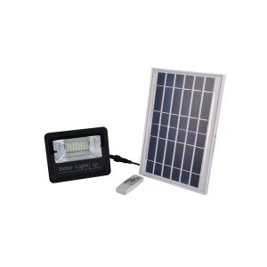 40W SMD Super bright IP65 Waterproof Aluminum solar led flood light for Outdoor